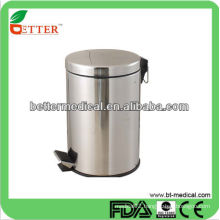 2014 hospital pedal dustbin